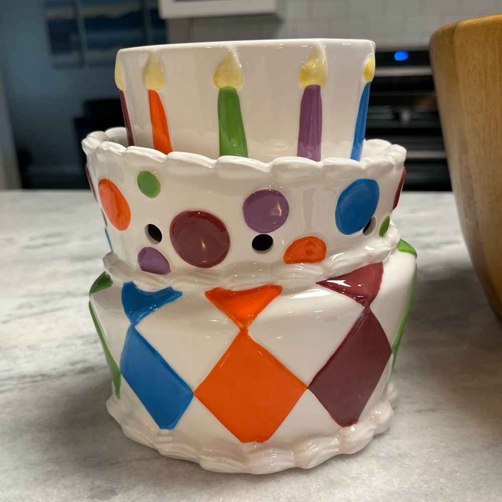 Scentsy Full Size Warmer